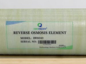 Vontreen BW8040 Commercial RO Membrane