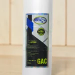 Axtron GAC Slim Filter Cartridge 20″ – Semi Commercial RO Pre-Filter