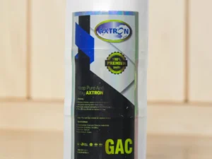 Axtron GAC Slim Filter Cartridge 20″