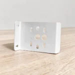 Jumbo Filter Housing Mounting Plate – Universal Wall Bracket for 20 Inch, 1 Inch Jumbo Water Filters