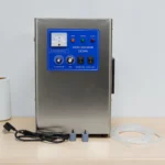3 Gram Ozone Generator Analog (DNA-3G) – Industrial Ozone Disinfection System for Commercial RO Plants & Water Treatment in Pakistan