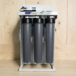 Axtron 400 GPD RO Plant (Single Filmtec Membrane) – Complete 5 Stage Reverse Osmosis System