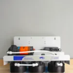 Axtron 300 GPD RO Plant – Complete 5 Stage Reverse Osmosis System with Booster Pump