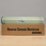 Vontreen BW8040 Commercial RO Membrane – Reverse Osmosis Element (Up to 5,000 TDS)
