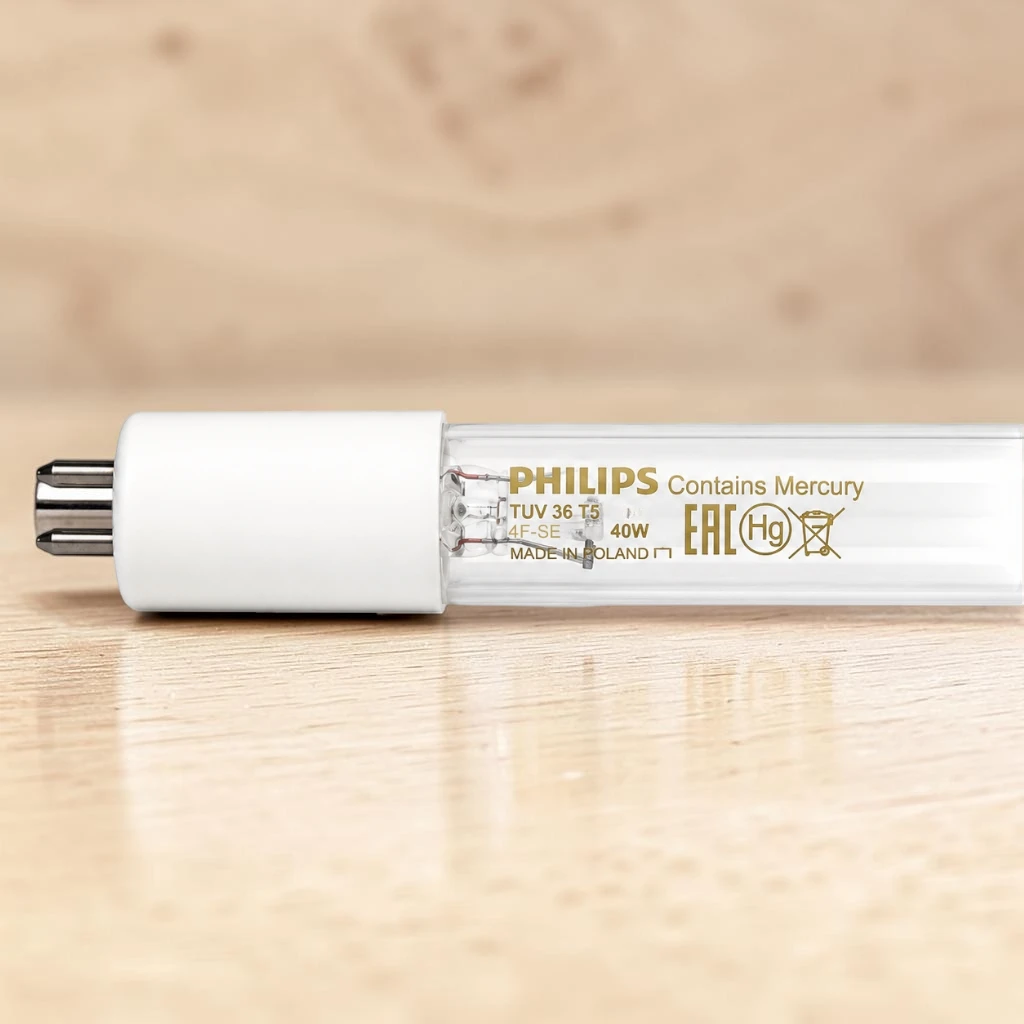 Philips TUV 36T5 UV Lamp 33 Inch 40W