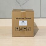 Vontreen BW8040 Commercial RO Membrane – Reverse Osmosis Element (Up to 5,000 TDS)