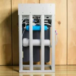 Axtron 400 GPD RO Plant (Single Filmtec Membrane) – Complete 5 Stage Reverse Osmosis System