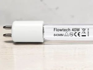 Flowtech UV Lamp 33 Inch 40W