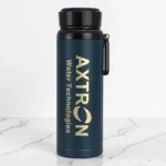 Axtron Insulated Steel Water Bottle – 1 liter