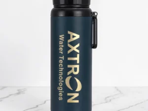 Axtron Insulated Steel Water Bottle