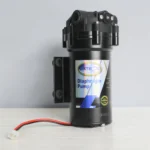Axtron Grand Forest 1000 GPD RO Booster Pump 24V Diaphragm in Pakistan