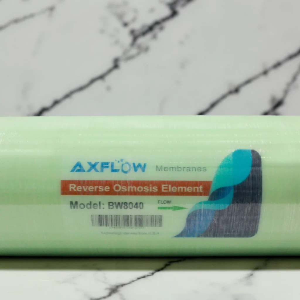 AXFLOW BW8040 RO Membrane